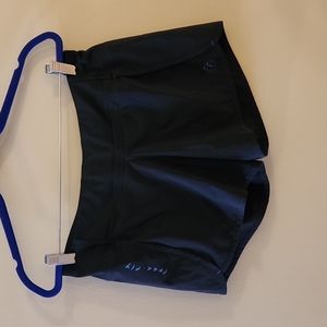 Free Fly shorts black size medium